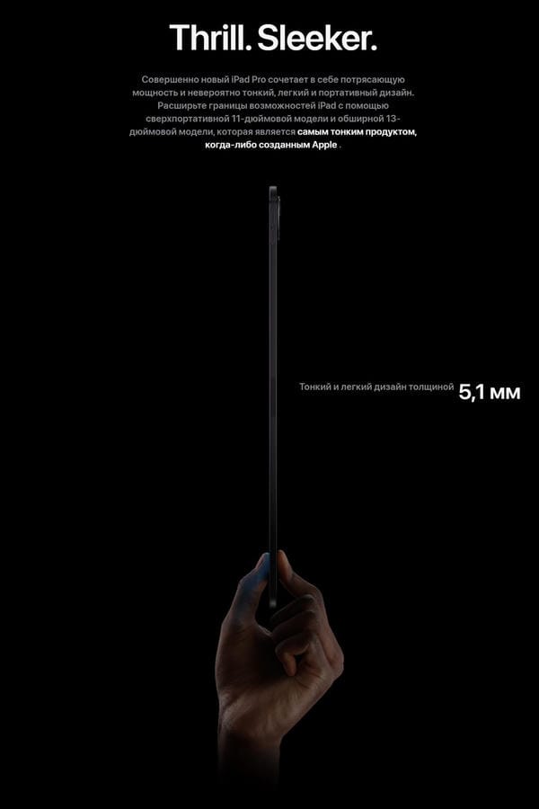 ipad pro купить в hi-store